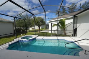 4971 PALL MALL STREET, KISSIMMEE, FL 34758 Sold 03/04/25