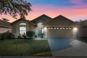 7900 ELMSTONE CIRCLE, ORLANDO, FL 32822 Sold 01/29/25