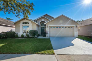 7900 ELMSTONE CIRCLE, ORLANDO, FL 32822 Sold 01/29/25
