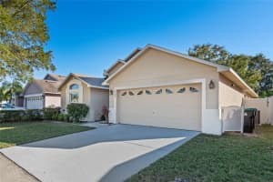 7900 ELMSTONE CIRCLE, ORLANDO, FL 32822 Sold 01/29/25