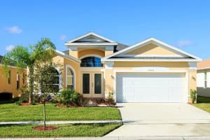 1016 TOURMALINE DRIVE, KISSIMMEE, FL 34746 Sold 01/21/25