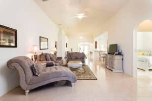 1016 TOURMALINE DRIVE, KISSIMMEE, FL 34746 Sold 01/21/25