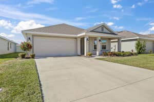 859 VIENNA DRIVE, WINTER HAVEN, FL 33884 Sold 01/16/25
