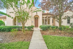 1233 Aquila Loop, CELEBRATION