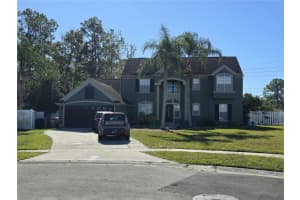 2350 CHADWICK CIRCLE, KISSIMMEE, FL 34746 Sold 05/01/25