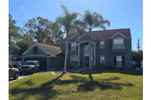 2350 CHADWICK CIRCLE, KISSIMMEE, FL 34746 Sold 05/01/25