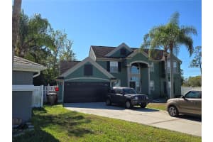 2350 CHADWICK CIRCLE, KISSIMMEE, FL 34746 Sold 05/01/25