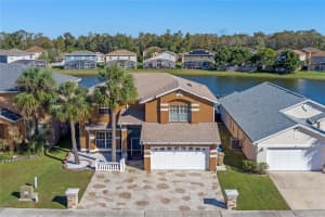 3209 FAIRFIELD DRIVE, KISSIMMEE, FL 34743 Sold 02/14/25