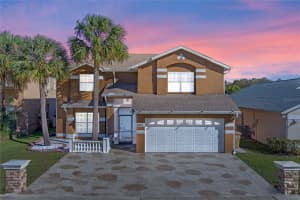 3209 FAIRFIELD DRIVE, KISSIMMEE, FL 34743 Sold 02/14/25