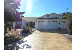 2494 FIVE FORKS TRAIL, THE VILLAGES, FL 32162 Sold 01/22/25