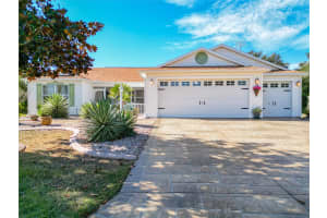 2494 FIVE FORKS TRAIL, THE VILLAGES, FL 32162 Sold 01/22/25