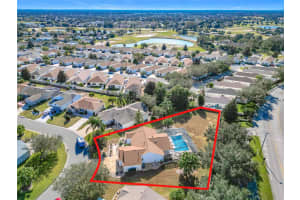 2494 FIVE FORKS TRAIL, THE VILLAGES, FL 32162 Sold 01/22/25