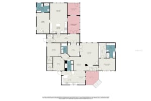 3235 RAIN SHOWER LANE, KISSIMMEE, FL 34744 Sold 04/25/25