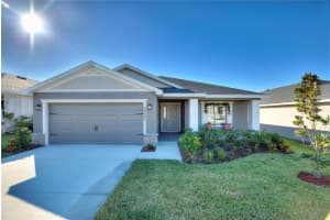 2242 SUNSET WAY, DAVENPORT, FL 33837 Sold 01/28/25