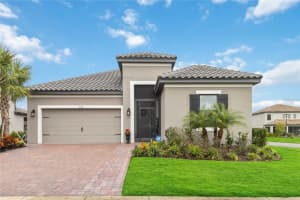 1880 Goblet Cove St, KISSIMMEE