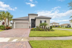 1880 GOBLET COVE STREET, KISSIMMEE, FL 34746 - MLS#MFRS5116489