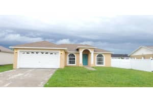504 FINCH COURT, KISSIMMEE, FL 34759 Sold 04/01/25