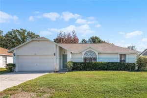 607 TAMARIN LANE, KISSIMMEE, FL 34759 Sold 06/17/25