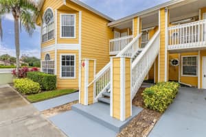 8711 KNIGHTSBRIDGE COURT, KISSIMMEE, FL 34747 Sold 03/05/25