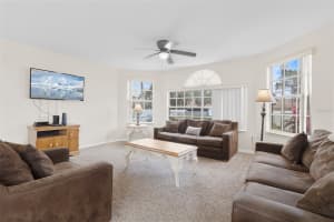 8711 KNIGHTSBRIDGE COURT, KISSIMMEE, FL 34747 Sold 03/05/25