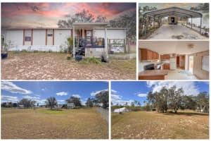 4007 ROLLING HILLS COURT, LAKE WALES, FL 33898 Sold 01/14/25