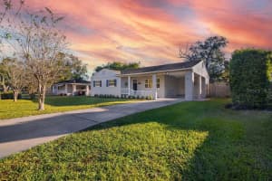 527 SUNRISE DRIVE, ORLANDO, FL 32803 - MLS#MFRS5116514