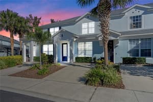 2545 RENSHAW STREET, KISSIMMEE, FL 34747 Sold 01/25/25