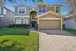 9026 DRY CREEK LANE, ORLANDO, FL 32832 Sold 07/03/25