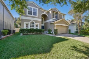 9026 DRY CREEK LANE, ORLANDO, FL 32832 Sold 07/03/25