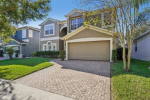 9026 DRY CREEK LANE, ORLANDO, FL 32832 Sold 07/03/25