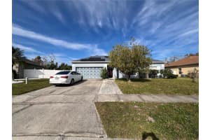 2505 TEAK COURT, KISSIMMEE, FL 34743 Sold 01/31/25