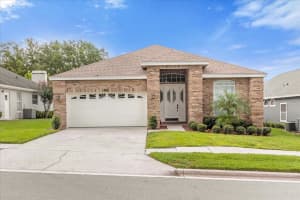 485 ARROWMOUNT PLACE, LAKE MARY, FL 32746 Sold 03/21/25