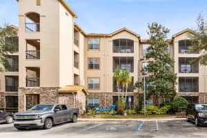1301 Tuscan Ter #9107, DAVENPORT