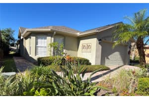 605 GRAND CANAL DRIVE, POINCIANA, FL 34759 Sold 04/01/25