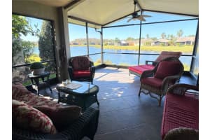 605 GRAND CANAL DRIVE, POINCIANA, FL 34759 Sold 04/01/25