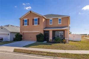 375 NOVA DRIVE, DAVENPORT, FL 33837 Sold 01/10/25