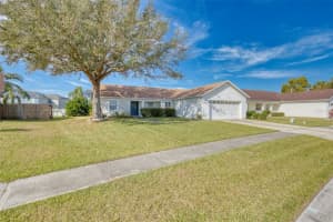 2413 PEACE CIRCLE, KISSIMMEE, FL 34758 Sold 04/11/25