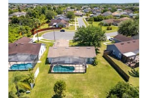 2413 PEACE CIRCLE, KISSIMMEE, FL 34758 Sold 04/11/25