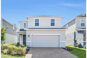 3012 SLOUGH CREEK DRIVE, KISSIMMEE, FL 34744 Sold 02/25/25