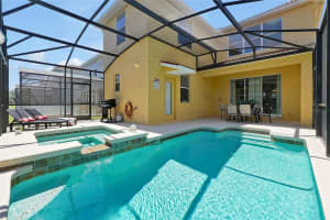 2936 BUCCANEER PALM ROAD, KISSIMMEE, FL 34747 Sold 03/07/25