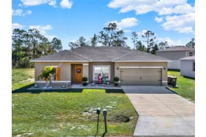 1235 AMAZON LANE, POINCIANA, FL 34759 Sold 01/13/25