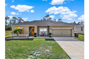 1235 AMAZON LANE, POINCIANA, FL 34759 Sold 01/13/25