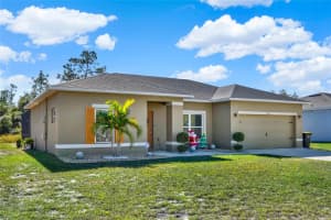 1235 AMAZON LANE, POINCIANA, FL 34759 Sold 01/13/25