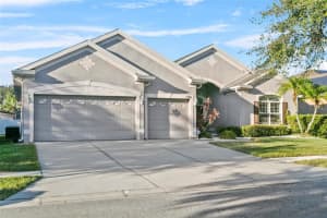 1756 DERBY GLEN DRIVE, ORLANDO, FL 32837 Sold 03/27/25