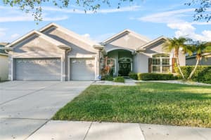 1756 DERBY GLEN DRIVE, ORLANDO, FL 32837 Sold 03/27/25