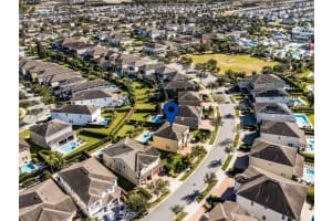 7639 Wilmington Loop, KISSIMMEE