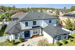 12153 SHADOWBROOK LANE, ORLANDO, FL 32828 Sold 02/28/25