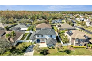 12153 SHADOWBROOK LANE, ORLANDO, FL 32828 Sold 02/28/25