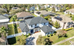 12153 SHADOWBROOK LANE, ORLANDO, FL 32828 Sold 02/28/25