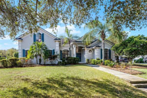 3613 WINDING LAKE CIRCLE, ORLANDO, FL 32835 Sold 02/21/25